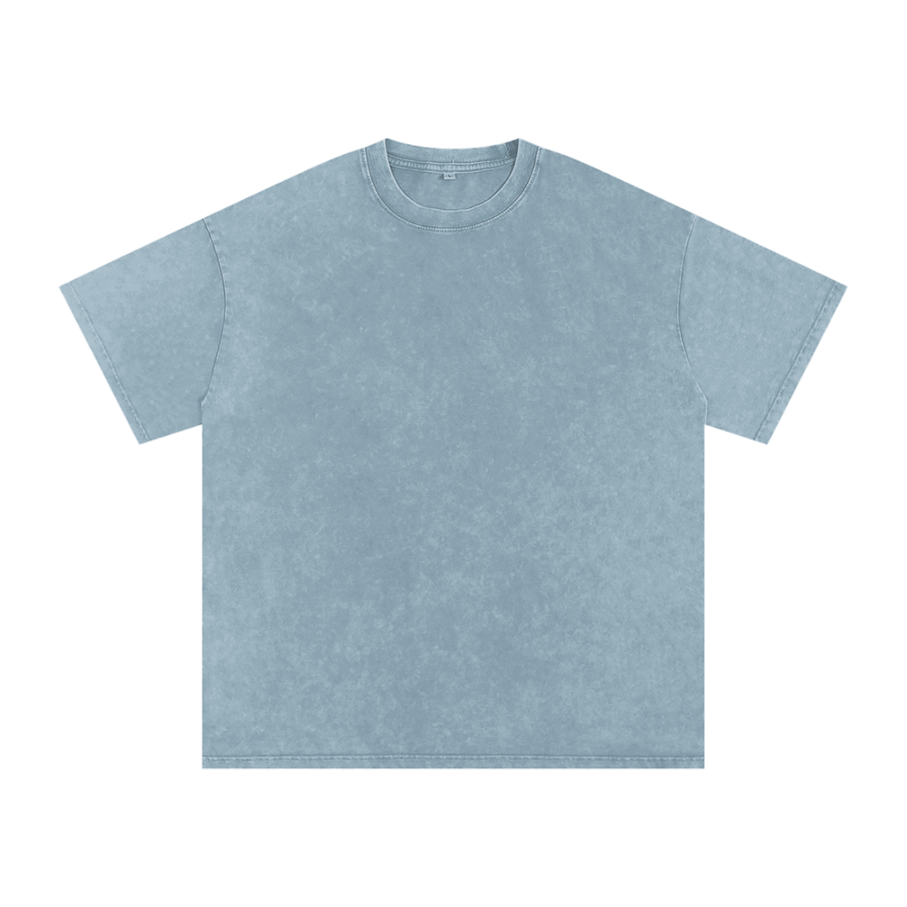 Oversized "C.O.F.F.E.E" T-Shirt