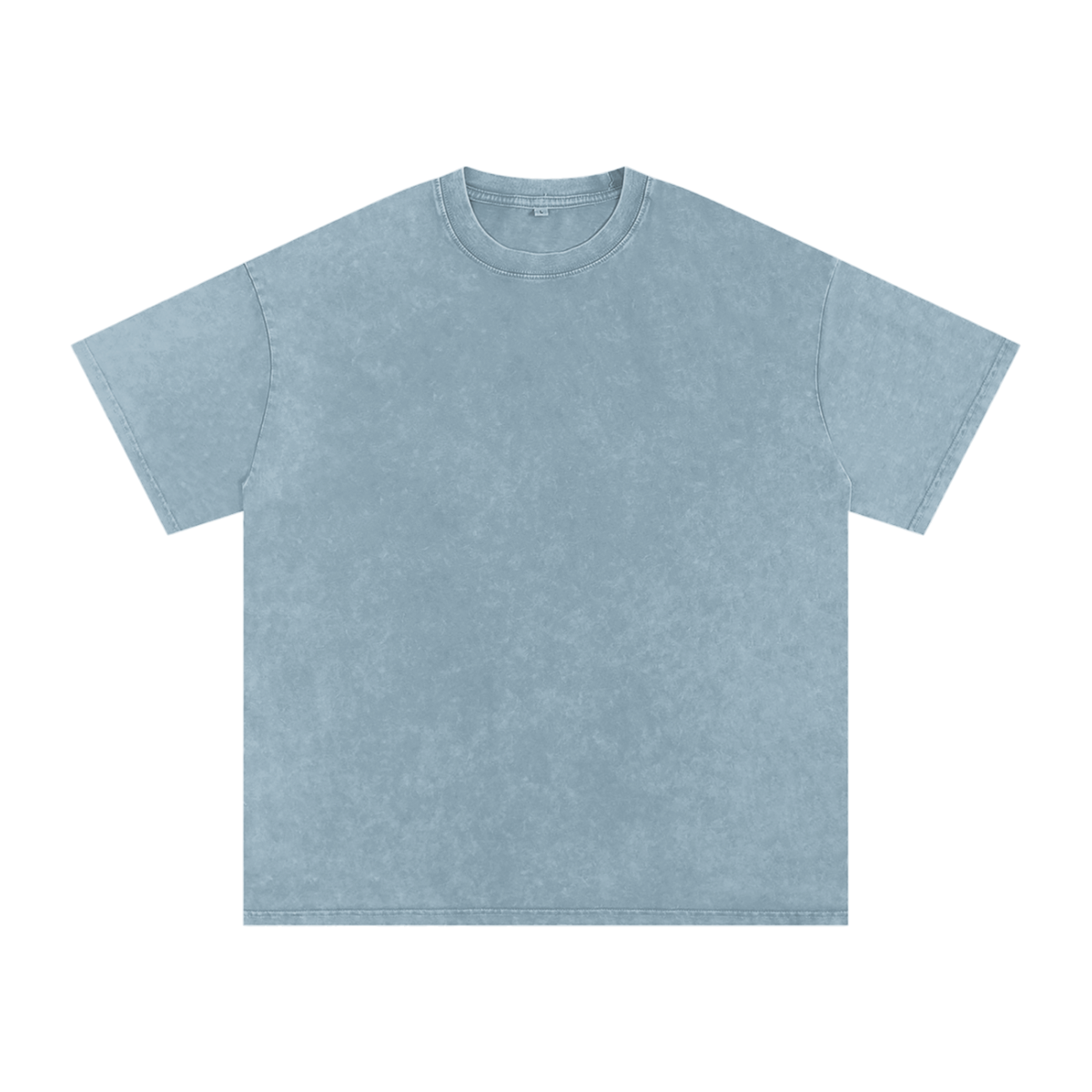 Oversized "C.O.F.F.E.E" T-Shirt