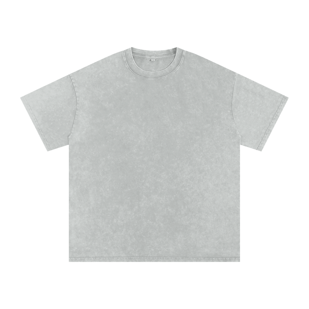 Oversized "C.O.F.F.E.E" T-Shirt