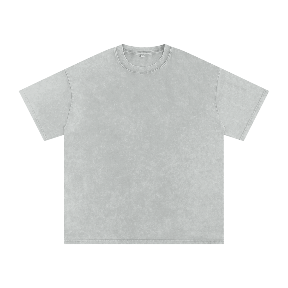 Oversized "C.O.F.F.E.E" T-Shirt