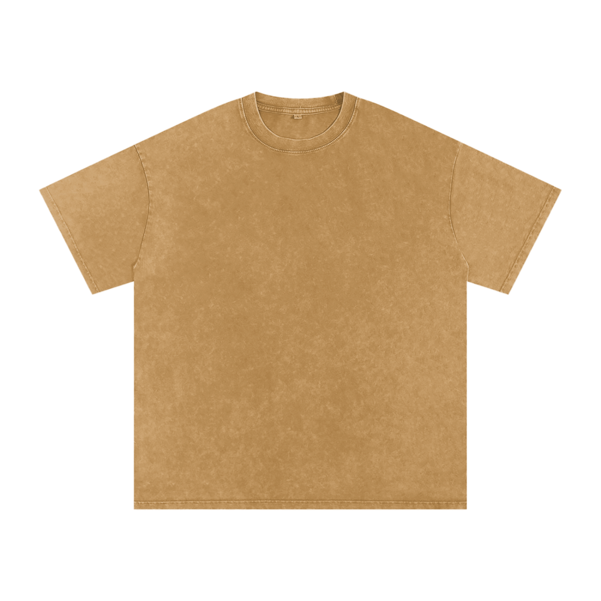 Oversized "C.O.F.F.E.E" T-Shirt