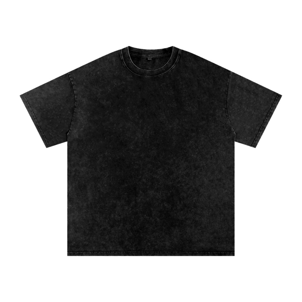 Oversized "C.O.F.F.E.E" T-Shirt