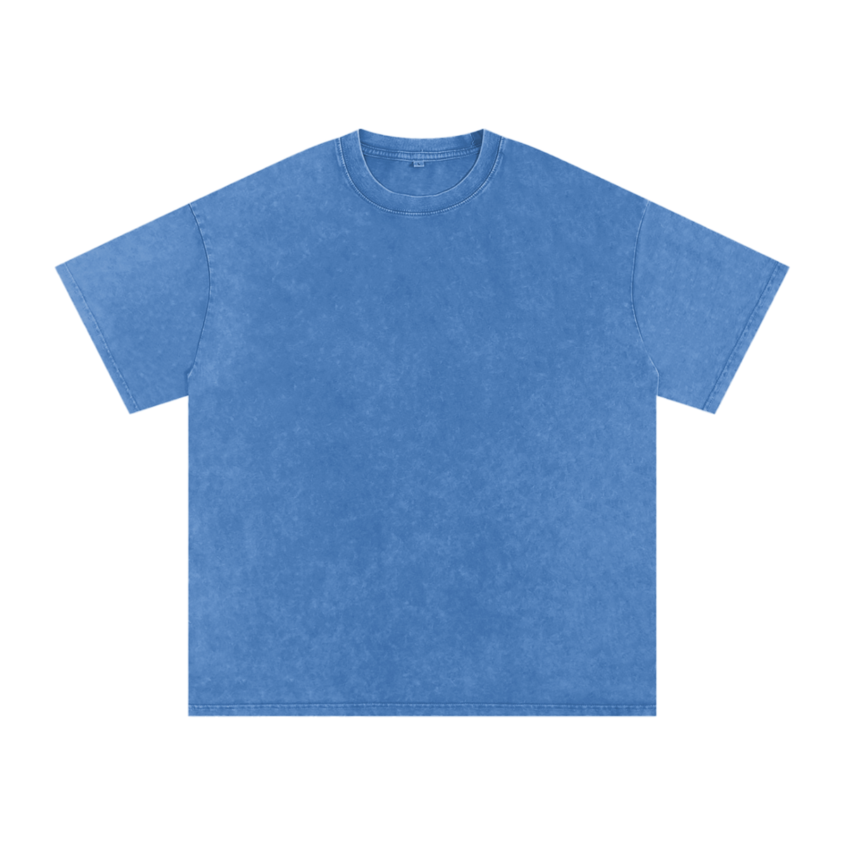 Oversized "C.O.F.F.E.E" T-Shirt