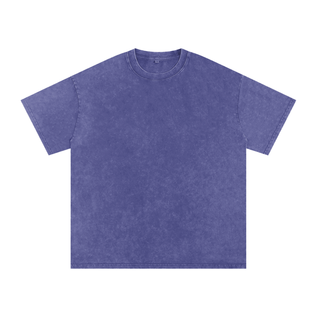 Oversized "C.O.F.F.E.E" T-Shirt