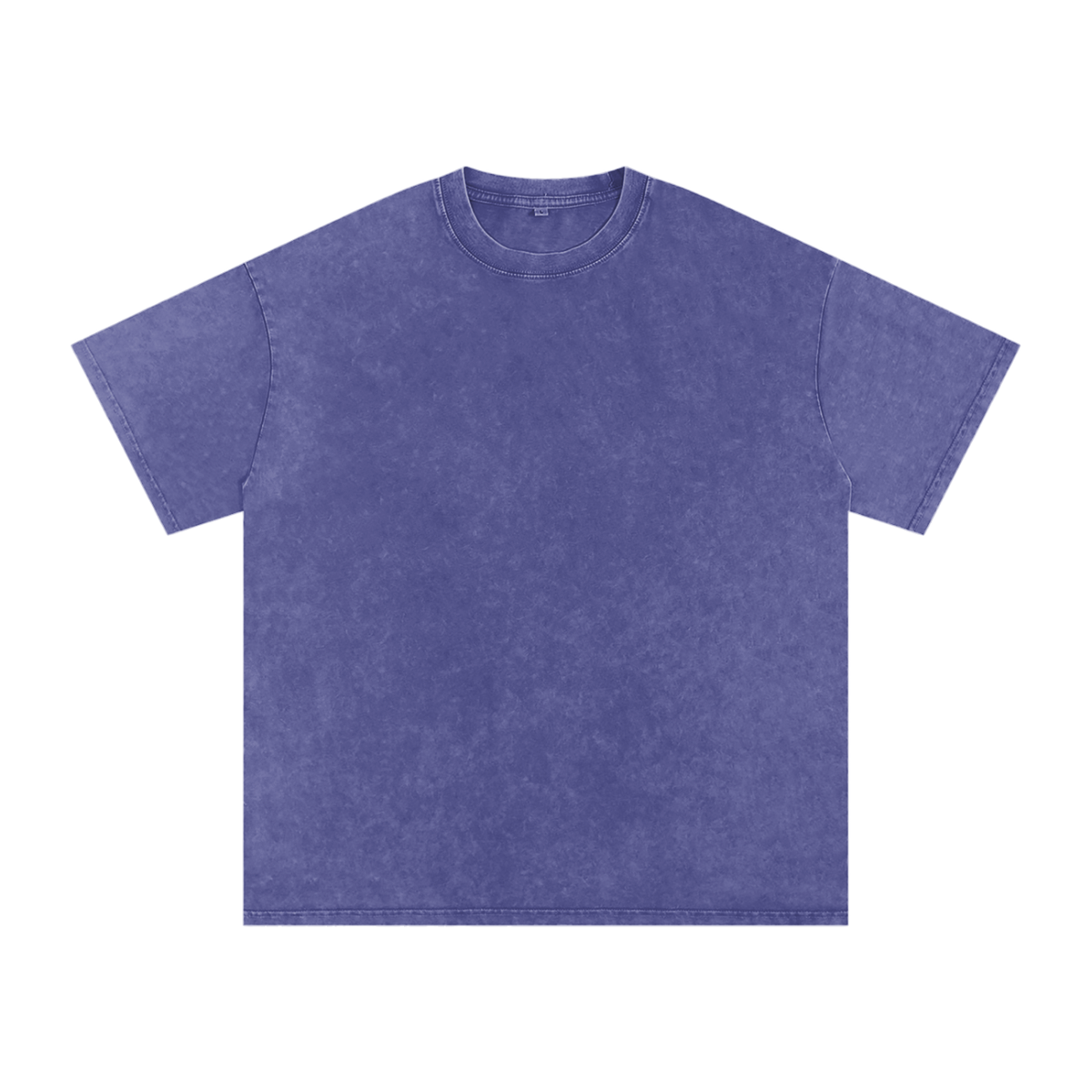 Oversized "C.O.F.F.E.E" T-Shirt