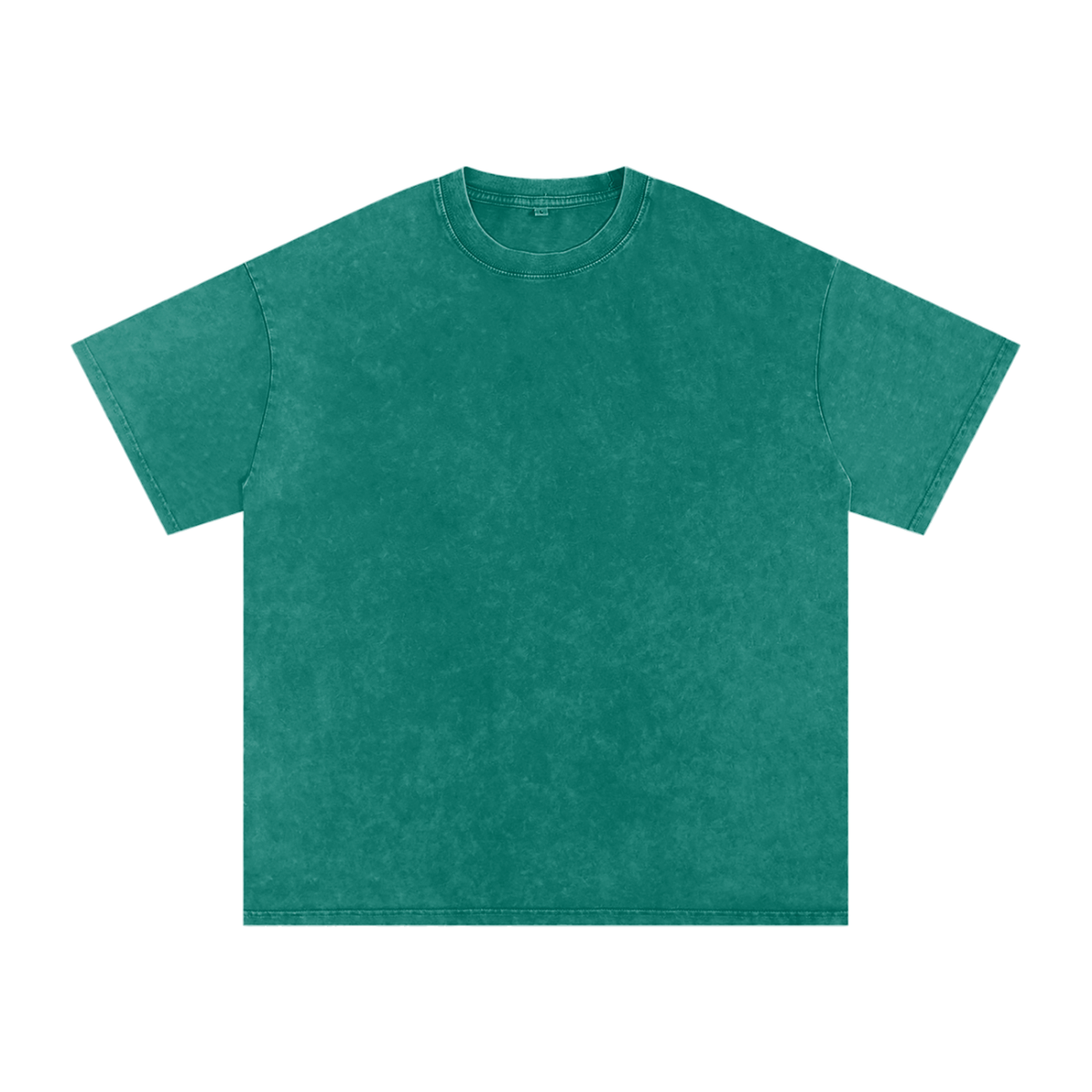 Oversized "C.O.F.F.E.E" T-Shirt